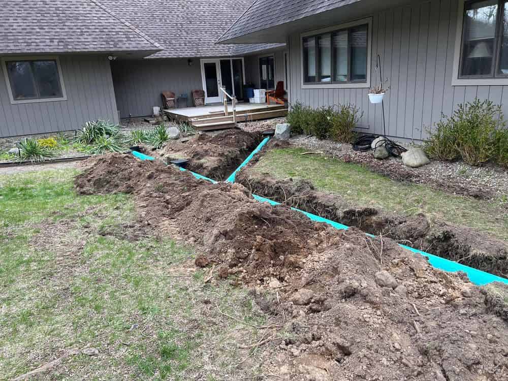 Drainage Solutions image