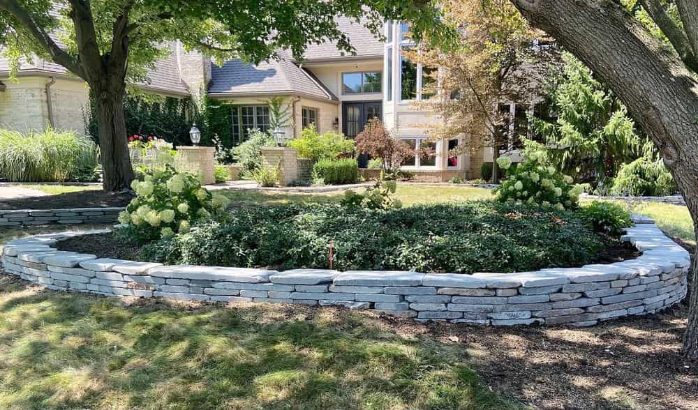 Hero image for Cornerstone Brick Paving & Landscape